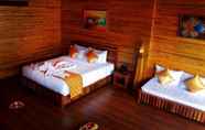 Bedroom 3 De Foret