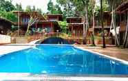 Swimming Pool 7 De Foret