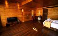 Bedroom 5 De Foret