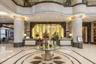 Lobby Chengdu Boyun Jinjiang Hotel