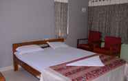 Bedroom 4 Kawari Resorts Gokarna