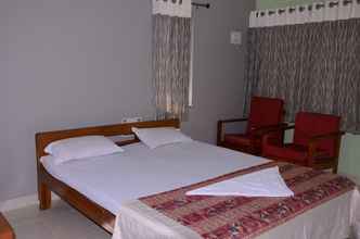 Bedroom 4 Kawari Resorts Gokarna