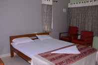 Bedroom Kawari Resorts Gokarna