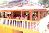 Nhà hàng Kawari Resorts Gokarna