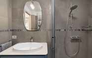 In-room Bathroom 4 Sant'Aponal Prestige
