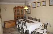 ร้านอาหาร 7 Holiday Home Gamla Vägen Konga