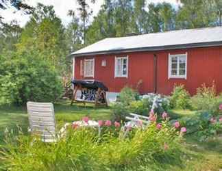 ภายนอกอาคาร 2 Holiday Home Gamla Vägen Konga