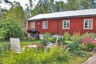 ภายนอกอาคาร Holiday Home Gamla Vägen Konga