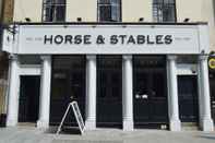 Bangunan The Horse & Stables - Hostel