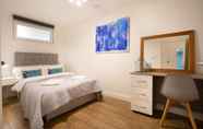 Bedroom 2 Rest & Recharge Regents Court 3bed 2bath