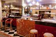 Quầy bar, cafe và phòng lounge Villa Isabela