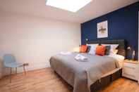 Kamar Tidur Rest & Recharge Regents CT 2bed Sleeps 7