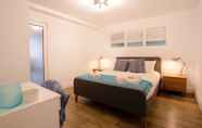 Bedroom 3 Rest & Recharge Regents CT 2bed For 7