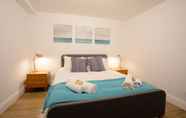 Bedroom 4 Rest & Recharge Regents CT 2bed For 7