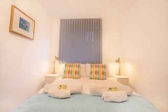 Kamar Tidur 4 Rest & Recharge Regents CT 3bed Sleeps 7