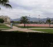 Fitness Center 4 Parquemar Viii Bl.i Esc.c 1º Pta.2