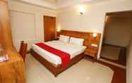 Bedroom 3 Jet Paark Resort Hotel