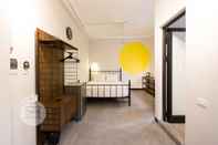 Bilik Tidur Thien Phu Garden Hotel