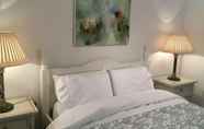 Bedroom 7 Beautiful 1BR in Historic St Aubin House