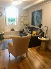 Lobby 4 Beautiful 1BR in Historic St Aubin House