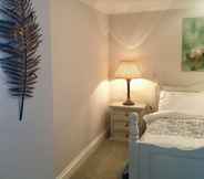 Bedroom 5 Beautiful 1BR in Historic St Aubin House