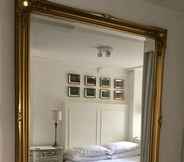 Bedroom 3 Beautiful 1BR in Historic St Aubin House