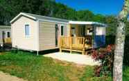 Exterior 7 Camping de La Grande Lande