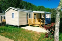 Exterior Camping de La Grande Lande