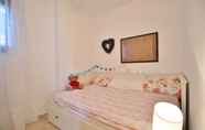 Kamar Tidur 7 1085 Apartment Playa Castillo