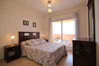 Bedroom 1029 Apartment Punta del Faro