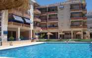 Swimming Pool 2 1017 Apartment Paraiso Sol