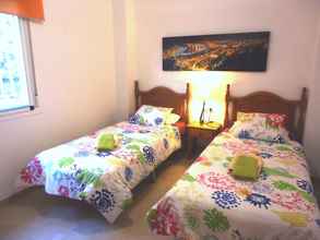 Bedroom 4 1051 Villa Al-andalus