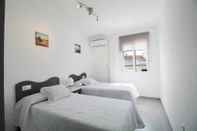 Kamar Tidur 1020 Apartment Edf. Paco