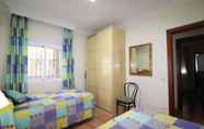 Bedroom 4 1107 Villa Salares