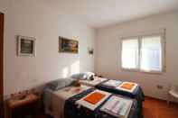 Bedroom 1121 Villa Meneguina-esmeralda