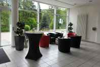 Lobby Haus Marienhof