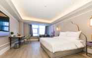 ห้องนอน 2 Mercure Hohhot Downtown