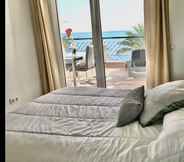 Bedroom 3 Apartment Mi Capricho 17 Beachfront