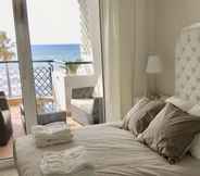 Bedroom 4 Apartment Mi Capricho 17 Beachfront