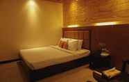 ห้องนอน 3 Hotel Musafir