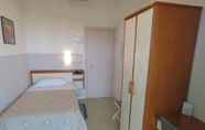 Kamar Tidur 5 Hotel Marta Forlì