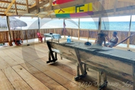 Fitness Center San Blas Private Oceanfront Cabin