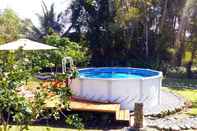Swimming Pool Casa Laguna Studios Apartments