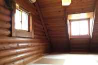Phòng ngủ La Terrasse Awaji Cottage