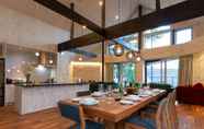 Restoran 6 Kitsune House by H2 Life