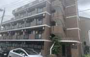 Bangunan 2 Narimasu Apartment 38