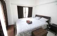 Bedroom 2 Narimasu Apartment 21