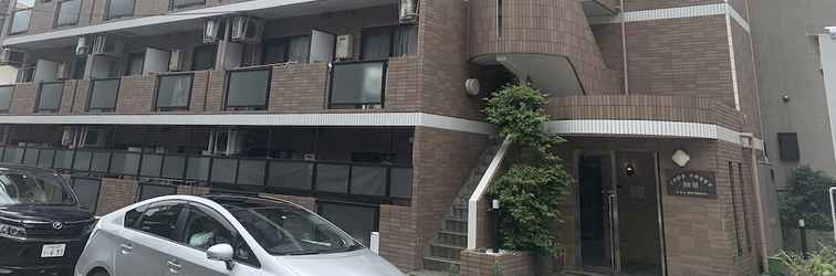 Exterior Narimasu Apartment 21