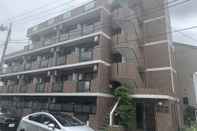 Bangunan Narimasu Apartment 33