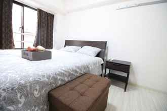 Phòng ngủ 4 Narimasu Apartment 33